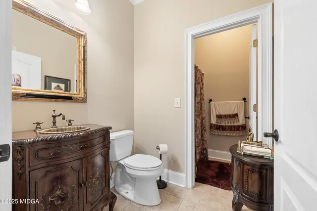 $680,000 | 207 Josiah Court, Macon, GA 31220