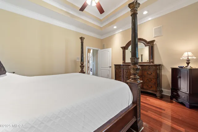 $680,000 | 207 Josiah Court, Macon, GA 31220