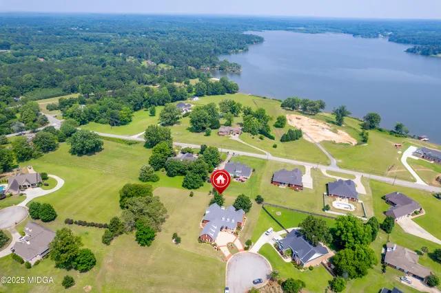 $680,000 | 207 Josiah Court, Macon, GA 31220