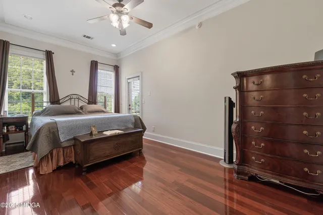 $680,000 | 207 Josiah Court, Macon, GA 31220