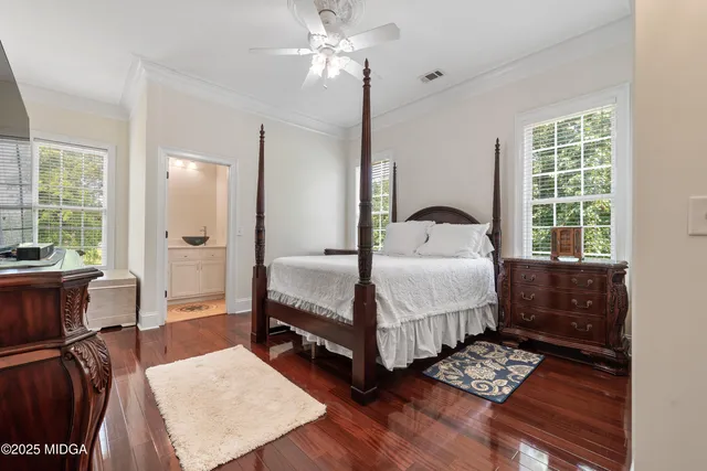 $680,000 | 207 Josiah Court, Macon, GA 31220