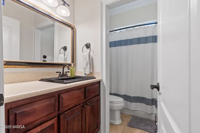 $680,000 | 207 Josiah Court, Macon, GA 31220