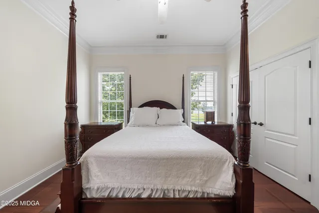 $680,000 | 207 Josiah Court, Macon, GA 31220