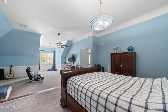 $680,000 | 207 Josiah Court, Macon, GA 31220