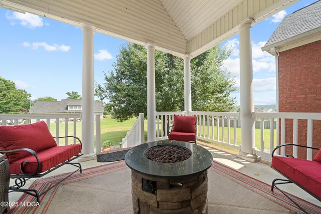 $680,000 | 207 Josiah Court, Macon, GA 31220