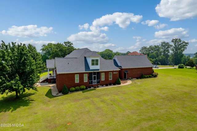 $680,000 | 207 Josiah Court, Macon, GA 31220