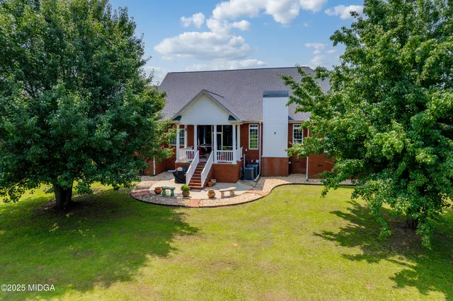 $680,000 | 207 Josiah Court, Macon, GA 31220