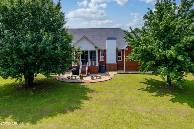 $680,000 | 207 Josiah Court, Macon, GA 31220