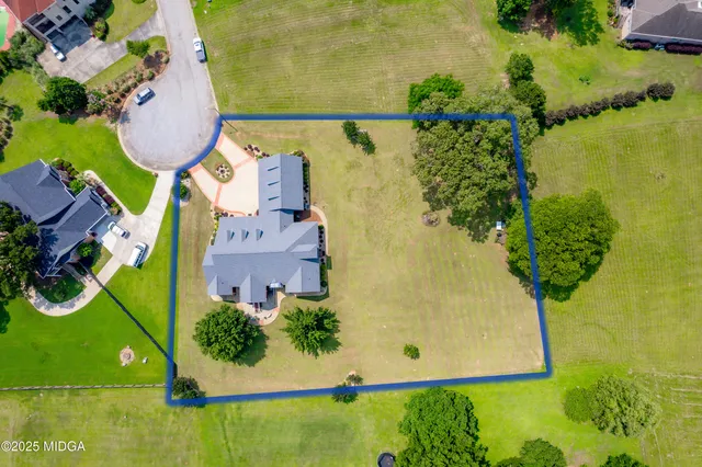 $680,000 | 207 Josiah Court, Macon, GA 31220