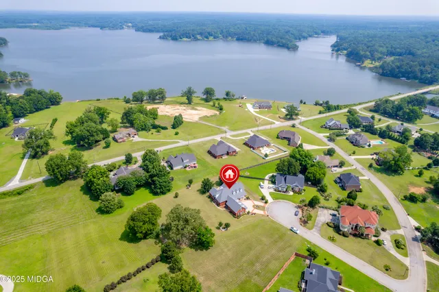 $680,000 | 207 Josiah Court, Macon, GA 31220