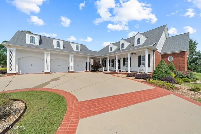 $680,000 | 207 Josiah Court, Macon, GA 31220