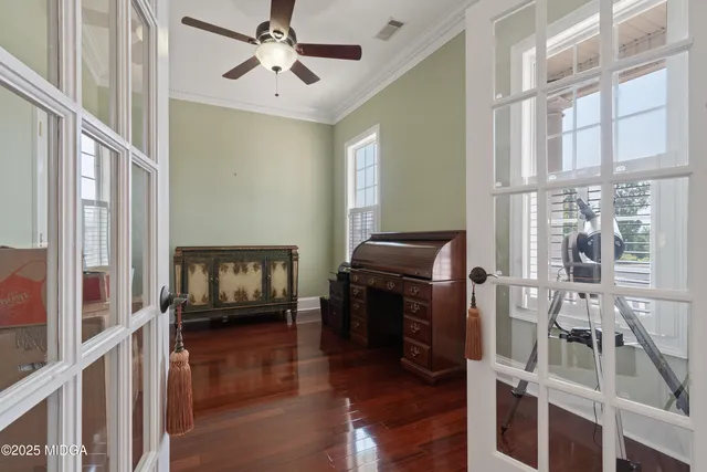 $680,000 | 207 Josiah Court, Macon, GA 31220