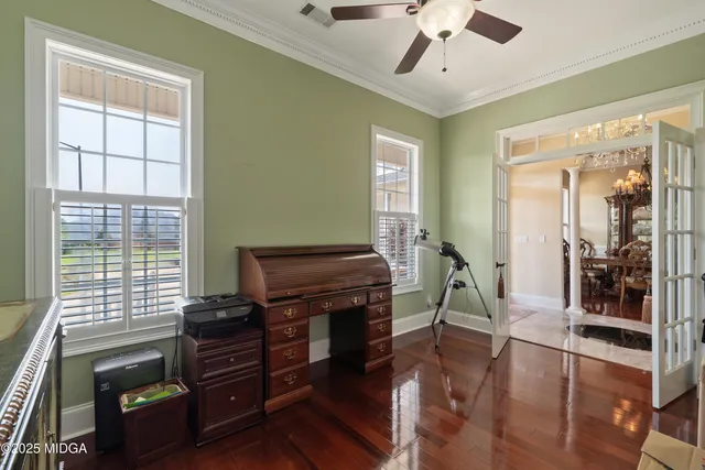 $680,000 | 207 Josiah Court, Macon, GA 31220