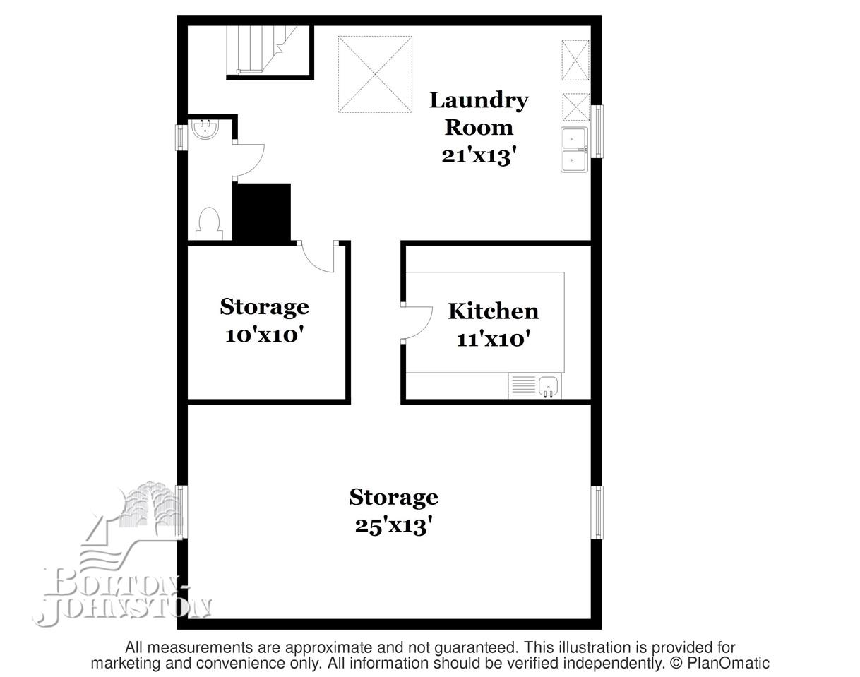 172 Merriweather Road Grosse Pointe, MI 48236 - Photo 49 of 50 Basement