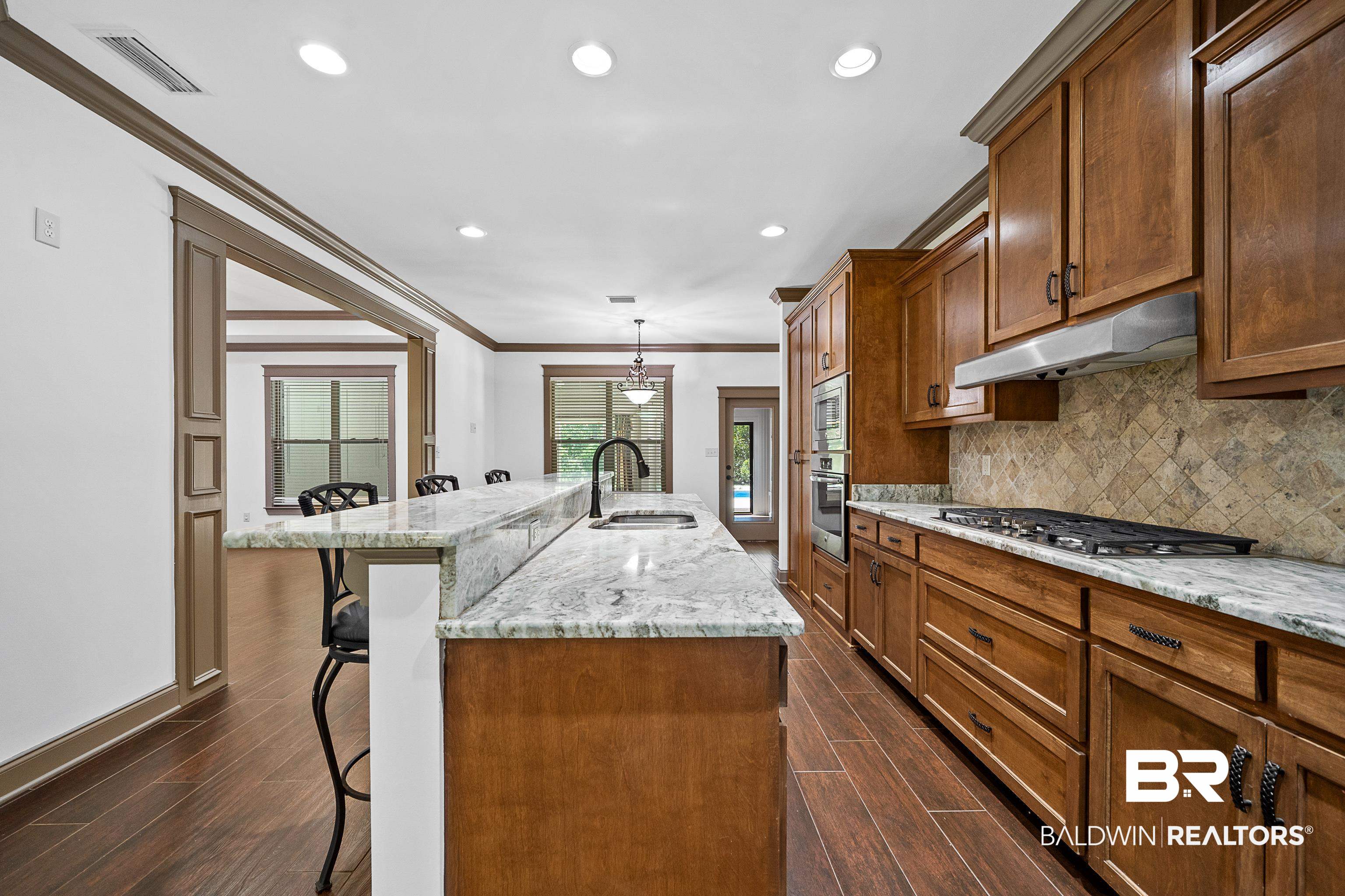 20523 Bohemian Hall Road Silverhill, AL 36576 - Photo 13 of 60