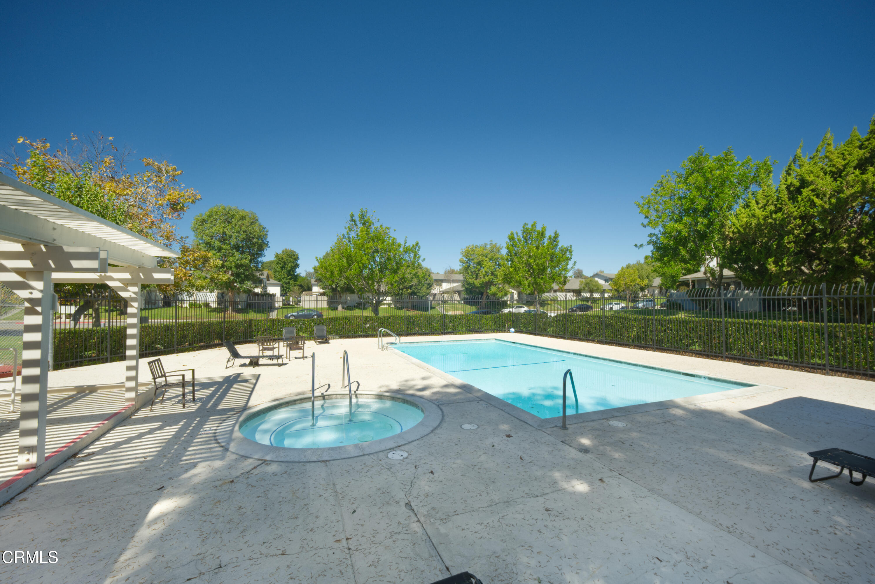 1781 Aleppo Court Thousand Oaks, CA 91362 - Photo 17 of 18 Pool-2