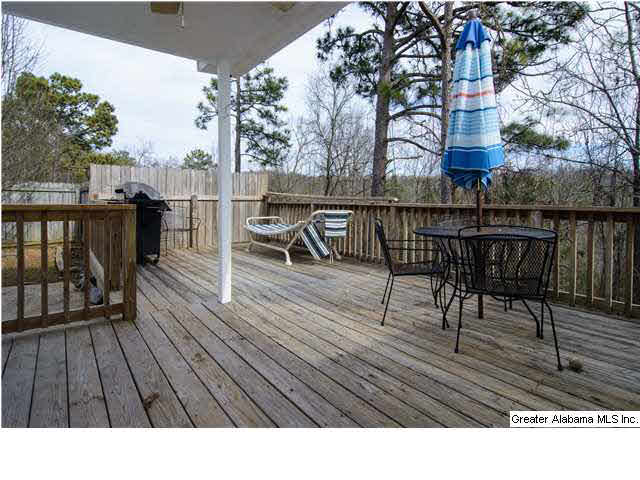 113 Canyon Place Pelham, AL 35124 - Photo 29 of 32