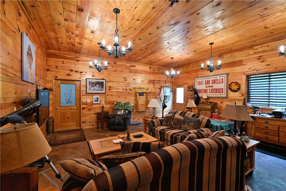23165 Garmisch Road, Unit 23 Cable, WI 54821 - Photo 49 of 60 Man Cave