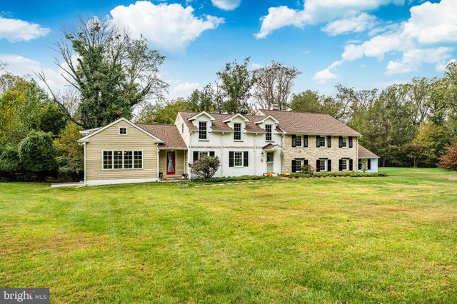 $950,000 | 399 Sycamore Mills Road, Media, PA 19063