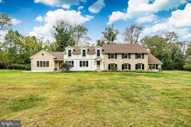 $950,000 | 399 Sycamore Mills Road, Media, PA 19063