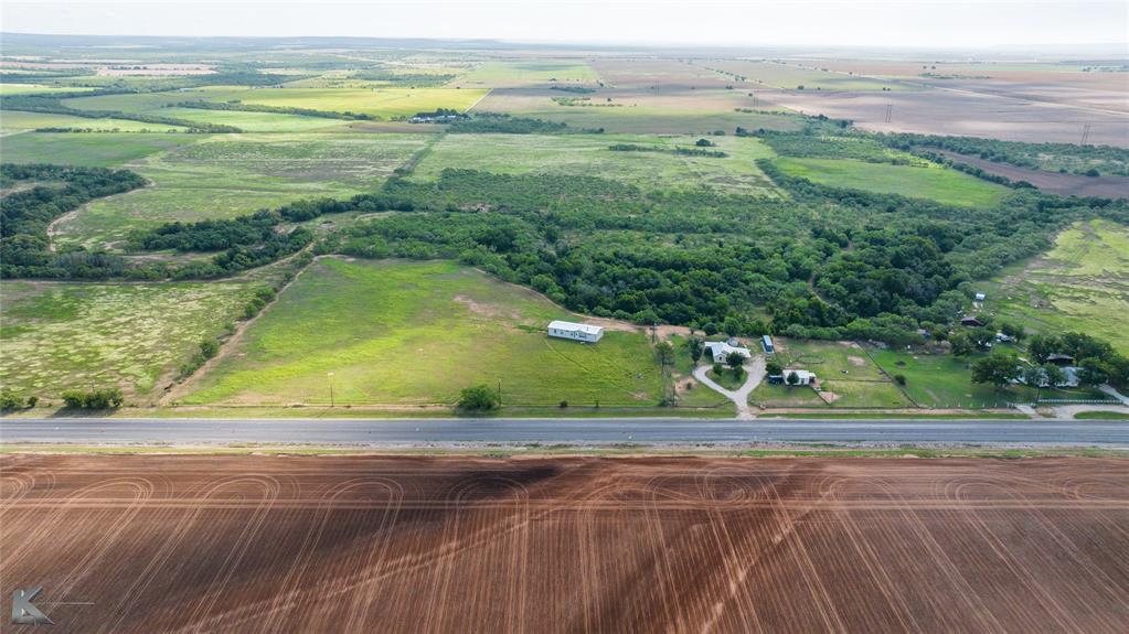 801 Highway 153 Wingate, TX 79566 - Photo 39 of 39 a view of a field with an ocean view