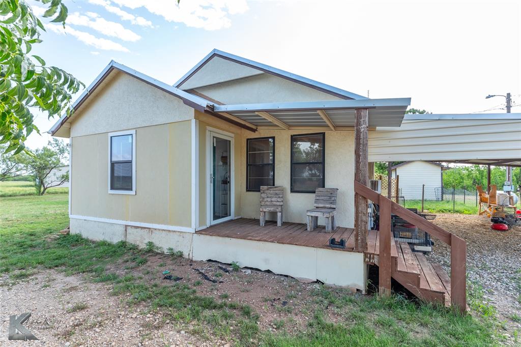 801 Highway 153 Wingate, TX 79566 - Photo 10 of 39