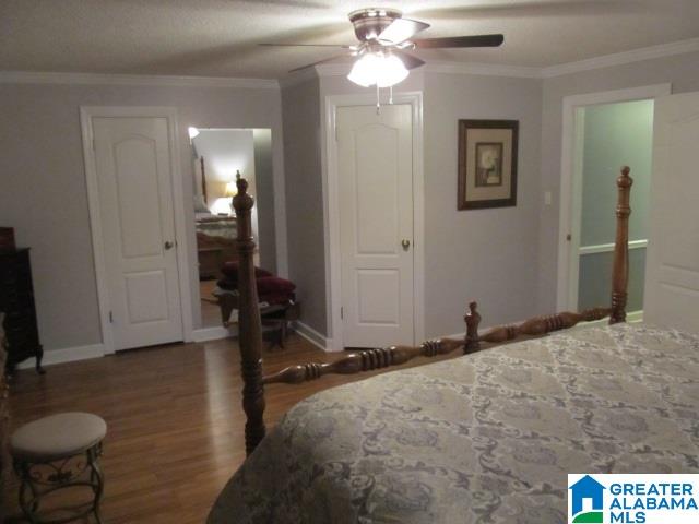 115 Mountain Grove Road Blountsville, AL 35031 - Photo 17 of 45