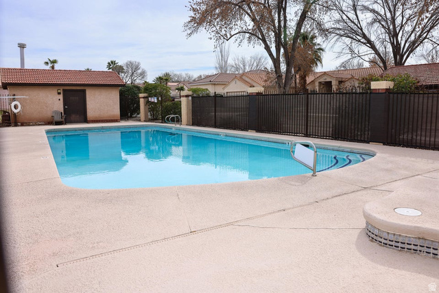 385 West Brigham Road, Unit 22 St. George, UT 84790 - Photo 21 of 24