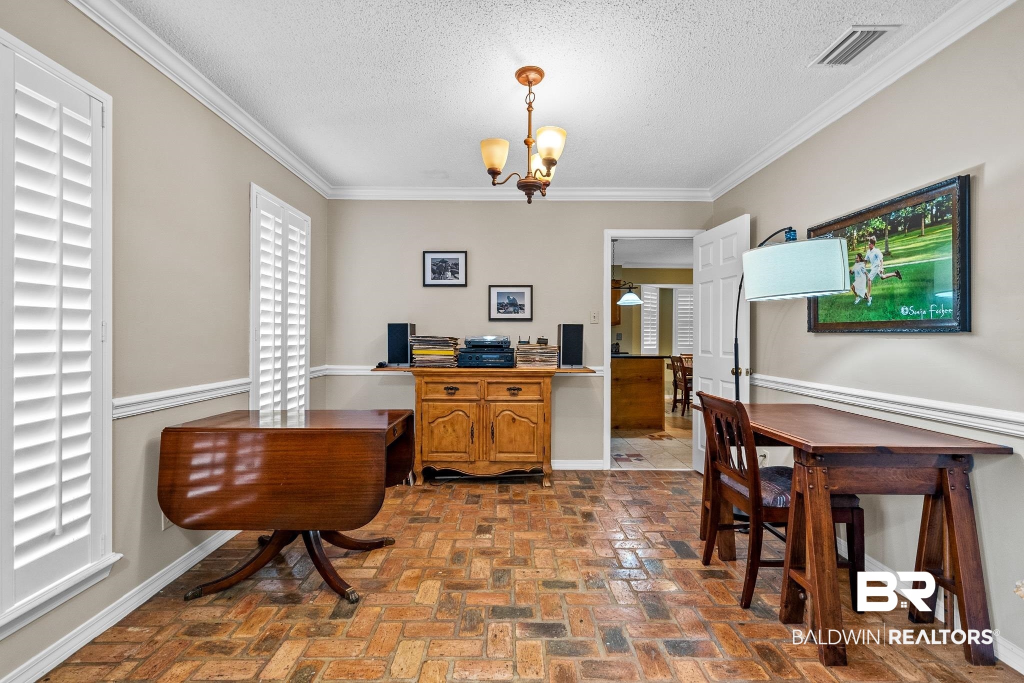7390 Smithfield Road East Mobile, AL 36695 - Photo 5 of 27