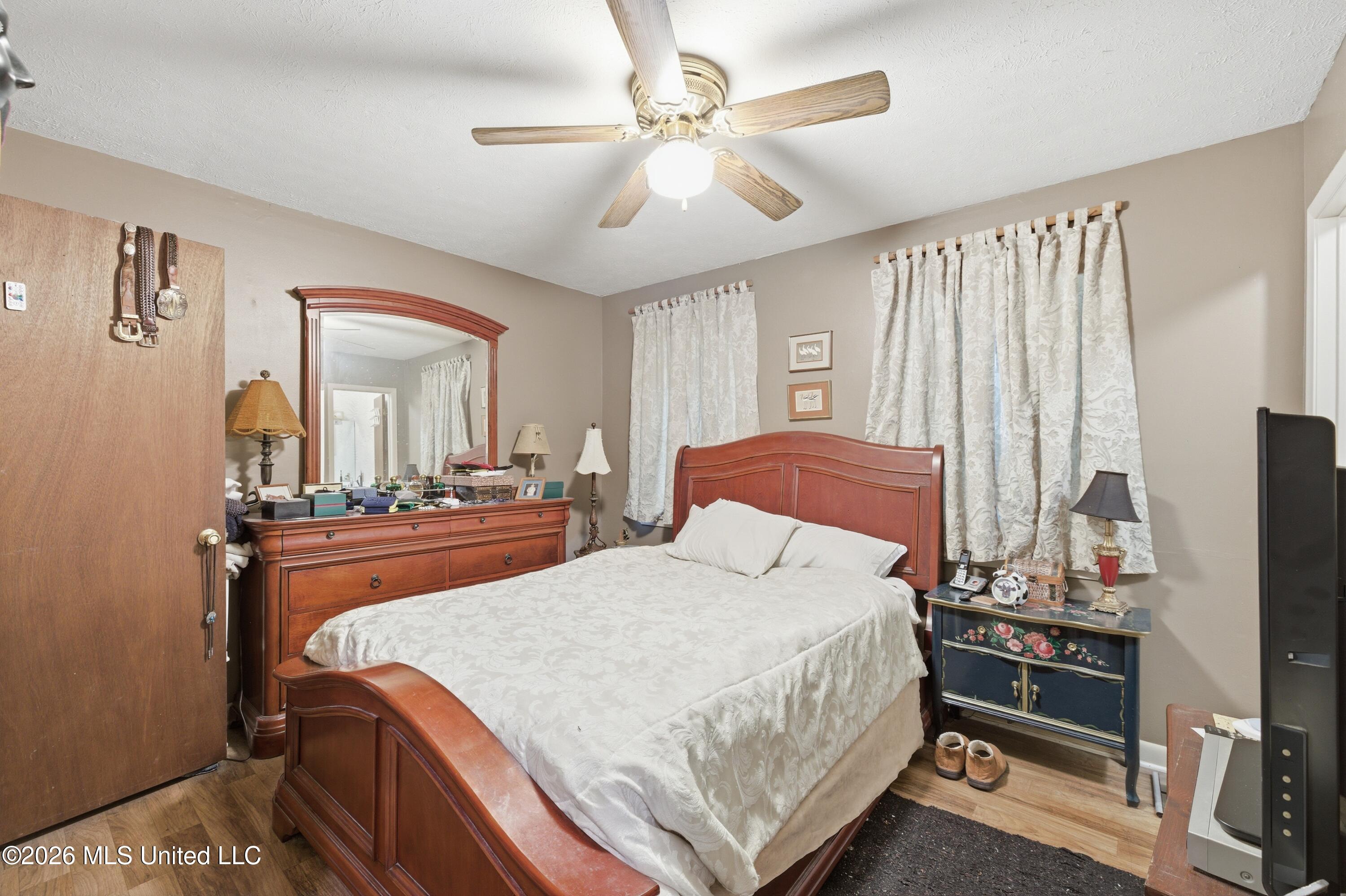 436 Flag Lake Road Sarah, MS 38665 - Photo 12 of 38 934A1874