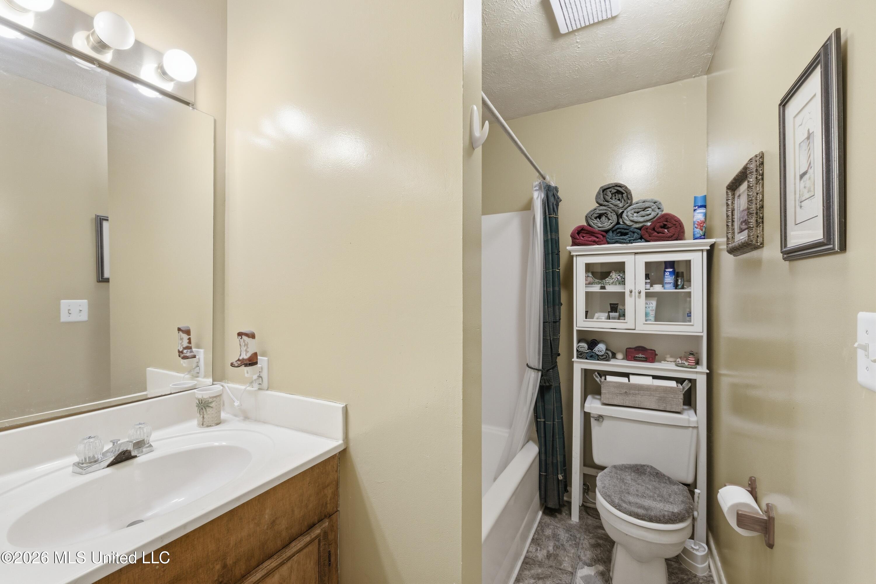 436 Flag Lake Road Sarah, MS 38665 - Photo 16 of 38 934A1864