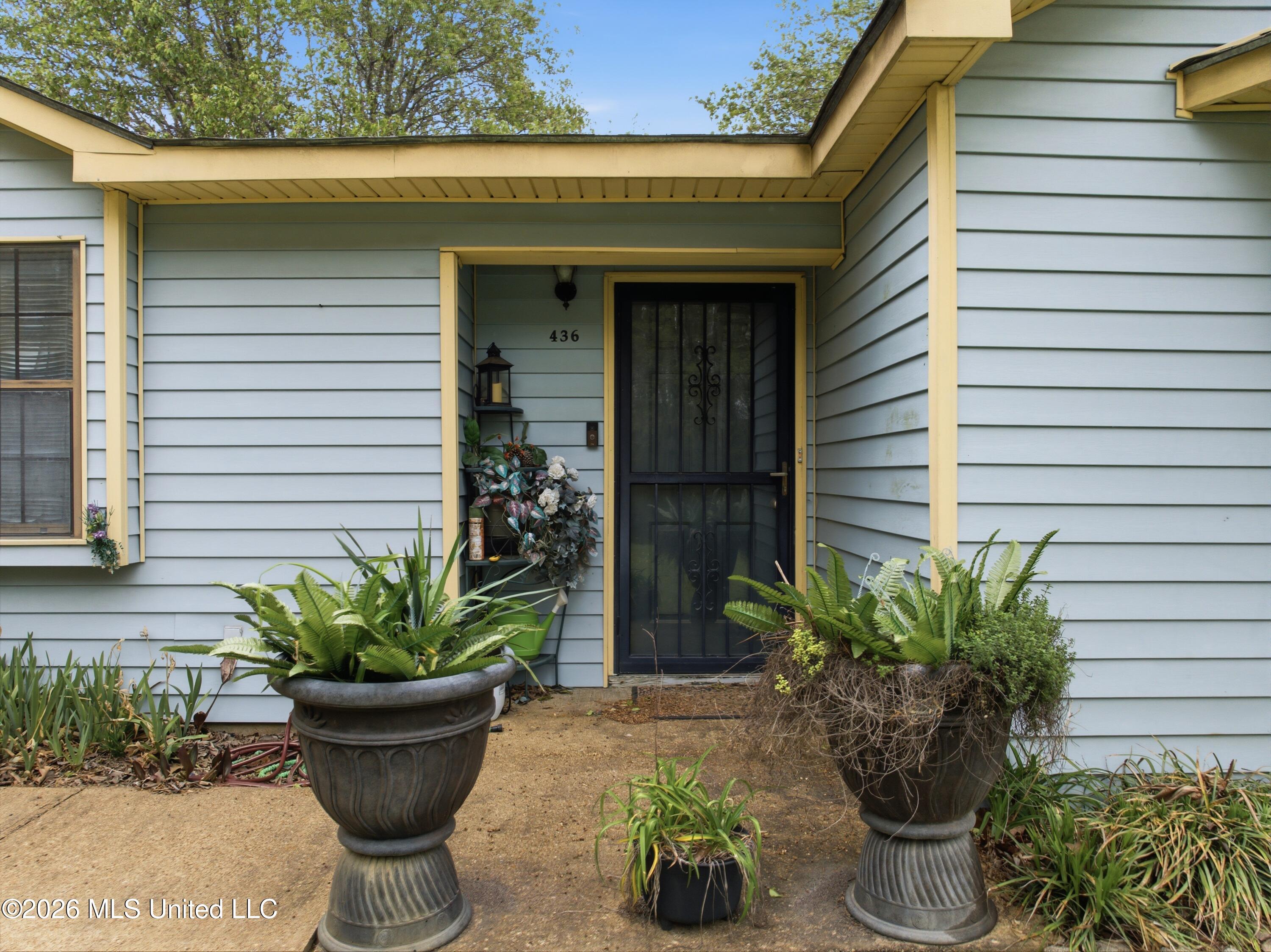 436 Flag Lake Road Sarah, MS 38665 - Photo 2 of 38 DJI_0483