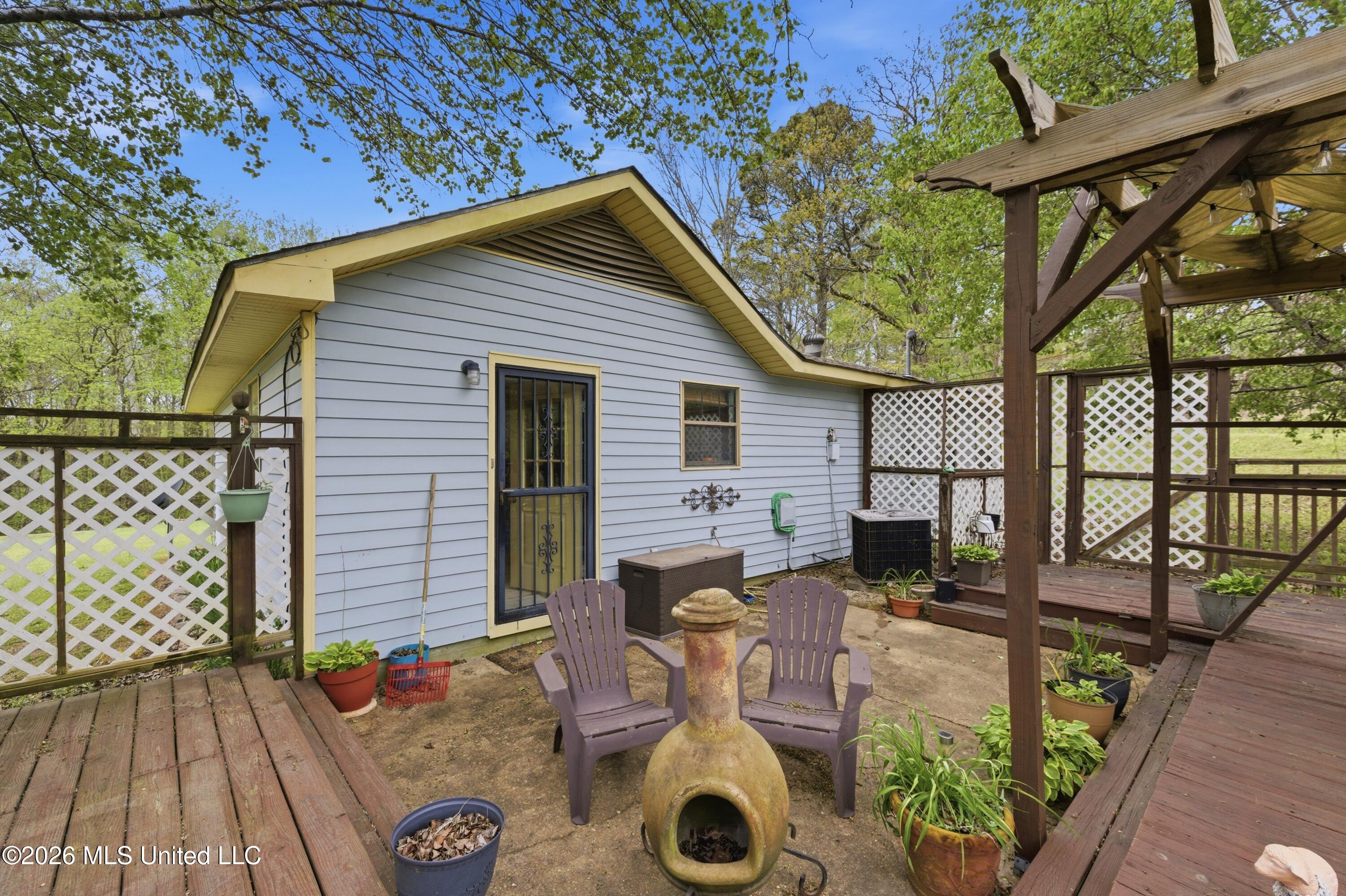 436 Flag Lake Road Sarah, MS 38665 - Photo 21 of 38 934A1904