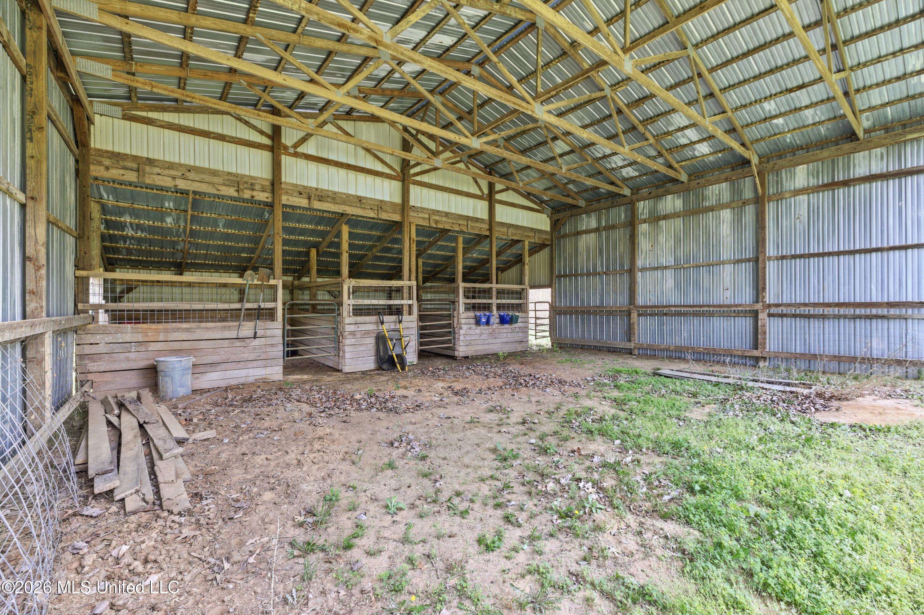 436 Flag Lake Road Sarah, MS 38665 - Photo 28 of 38 934A1919