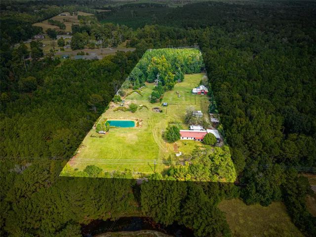 $375,000 | 577 County Road 138, Jasper, TX 75951