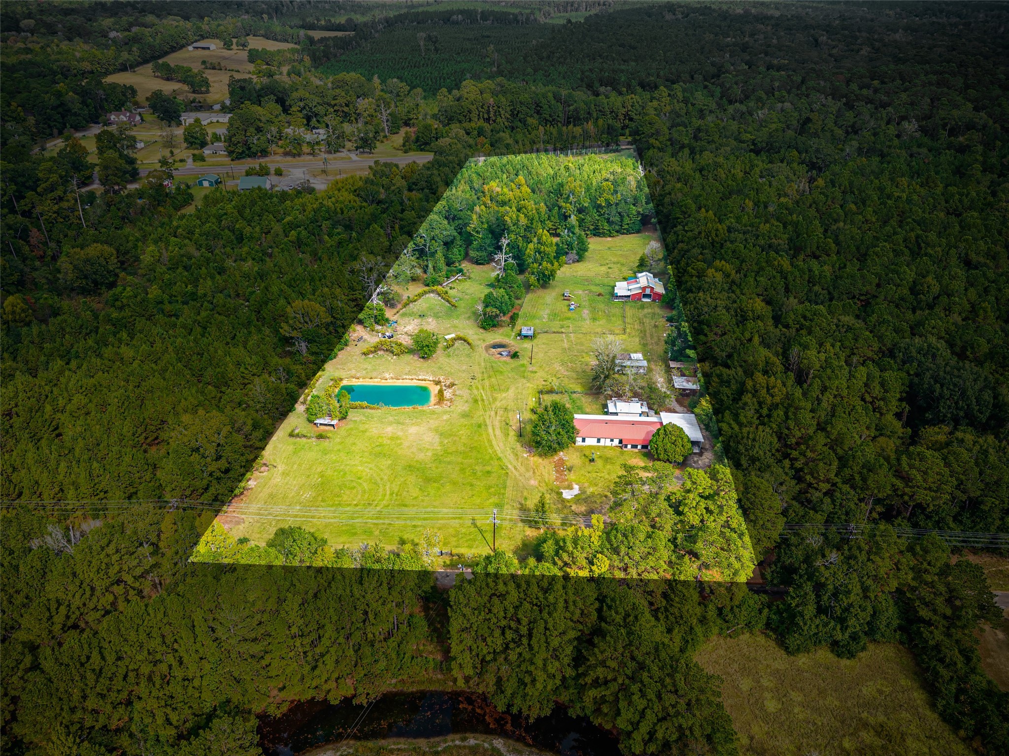 577 County Road 138 Jasper, TX 75951 - Photo 3 of 45