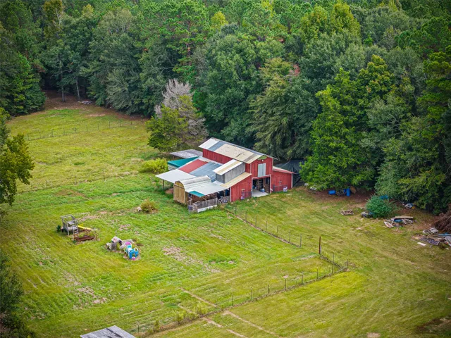 $375,000 | 577 County Road 138, Jasper, TX 75951