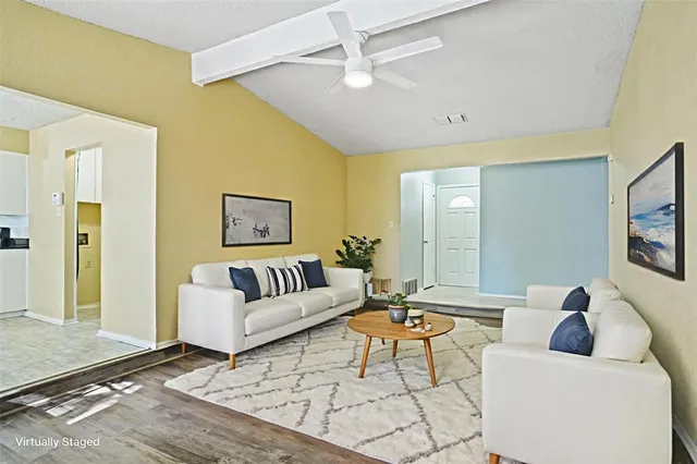 $251,900 | 6116 Mackneal Trail, Watauga, TX 76148