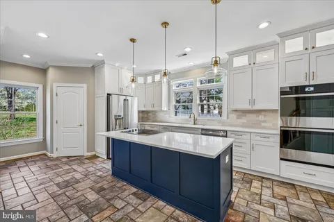 $1,529,000 | 15200 Country Glen Court, Darnestown, MD 20878