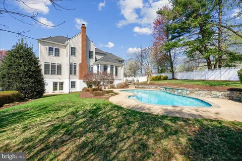 $1,529,000 | 15200 Country Glen Court, Darnestown, MD 20878