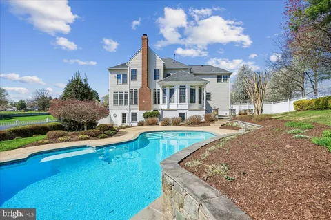 $1,529,000 | 15200 Country Glen Court, Darnestown, MD 20878