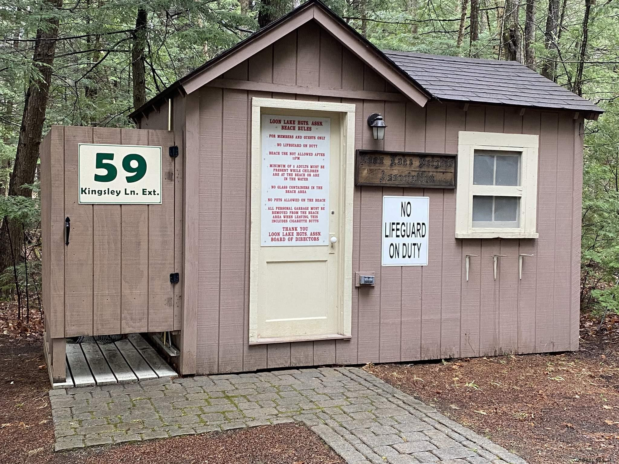 0 Loon Lake Heights Road Chestertown, NY 12817 - Photo 16 of 18 Photo 16