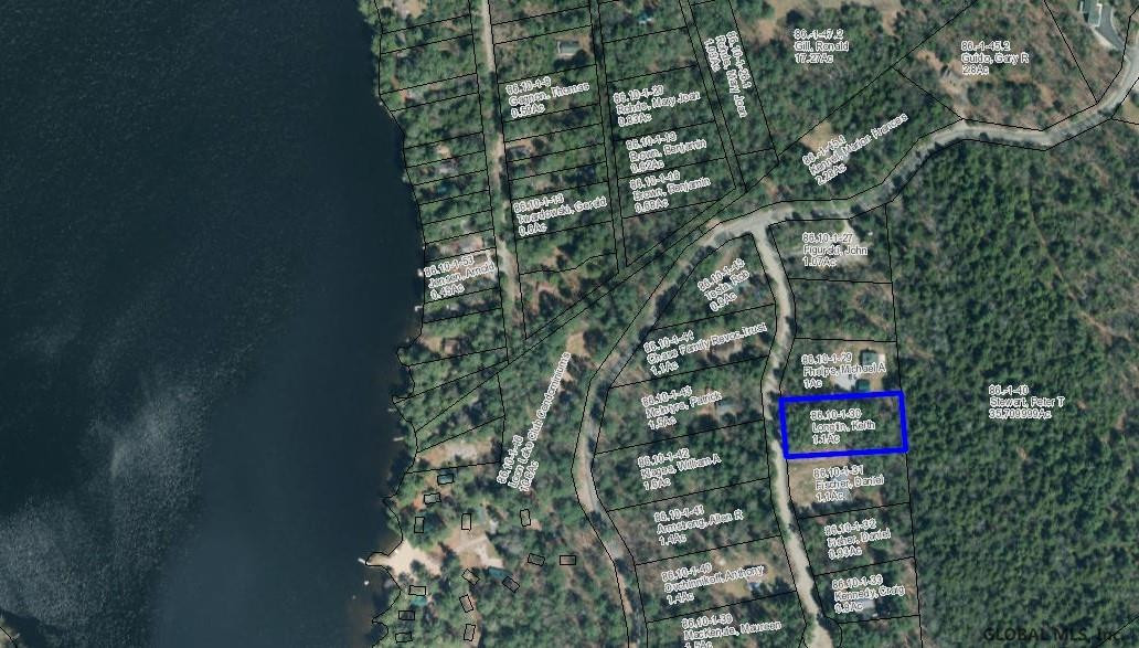 0 Loon Lake Heights Road Chestertown, NY 12817 - Photo 17 of 18 Photo 17