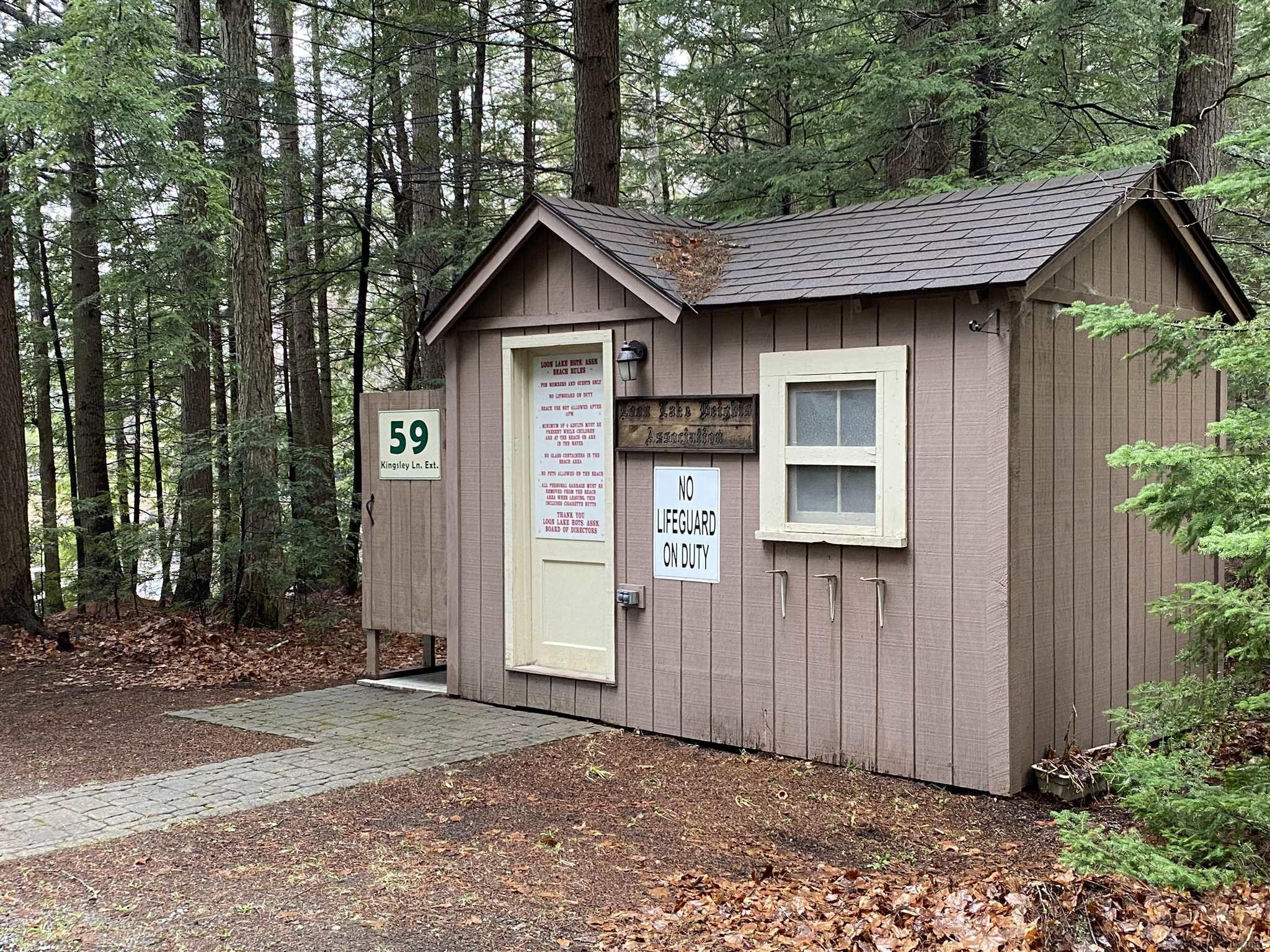 0 Loon Lake Heights Road Chestertown, NY 12817 - Photo 8 of 18 Photo 8