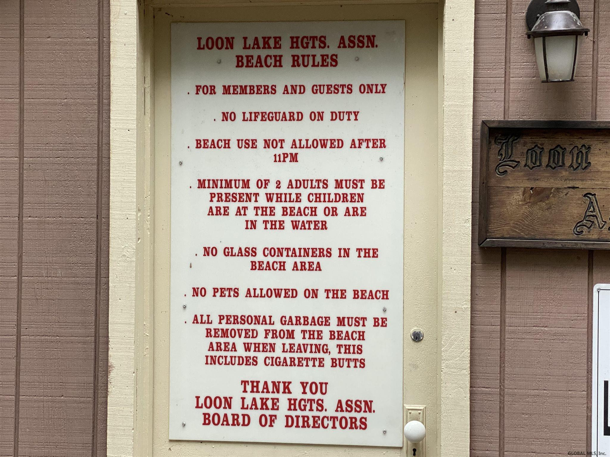 0 Loon Lake Heights Road Chestertown, NY 12817 - Photo 9 of 18 Photo 9