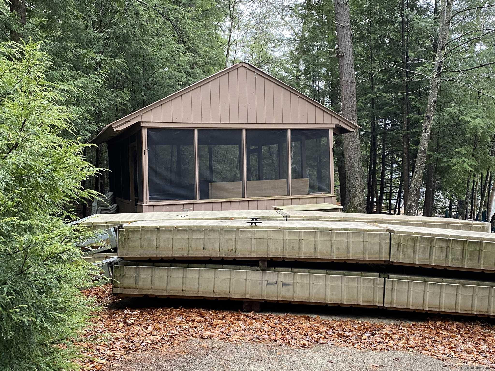 0 Loon Lake Heights Road Chestertown, NY 12817 - Photo 10 of 18 Photo 10