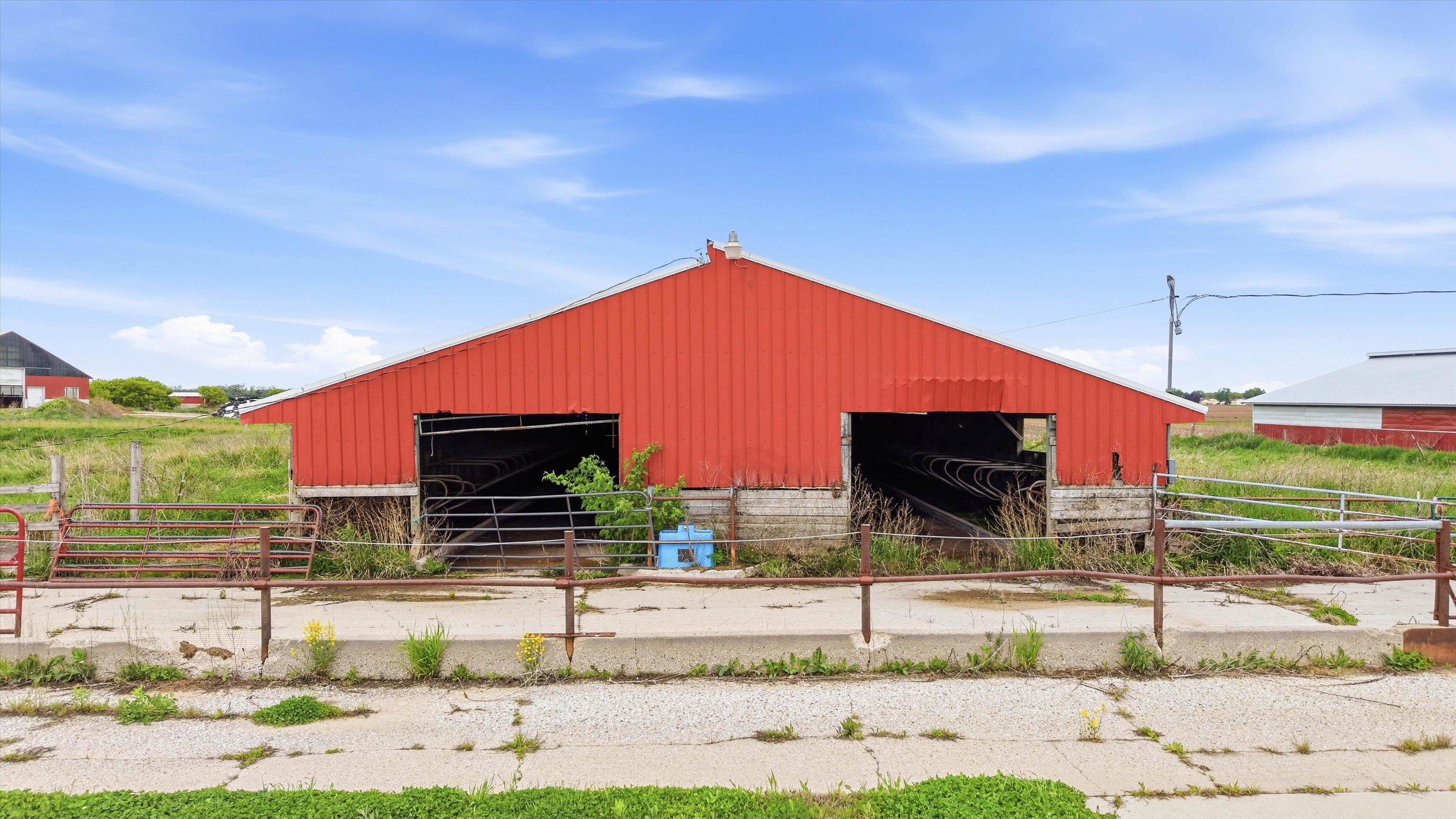 N1211 County Rd GG Kaukauna, WI 54130 - Photo 22 of 35