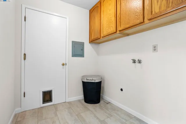 a bathroom with a sink