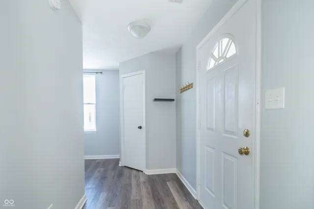 $185,000 | 605 Main Street, Shirley, IN 47384