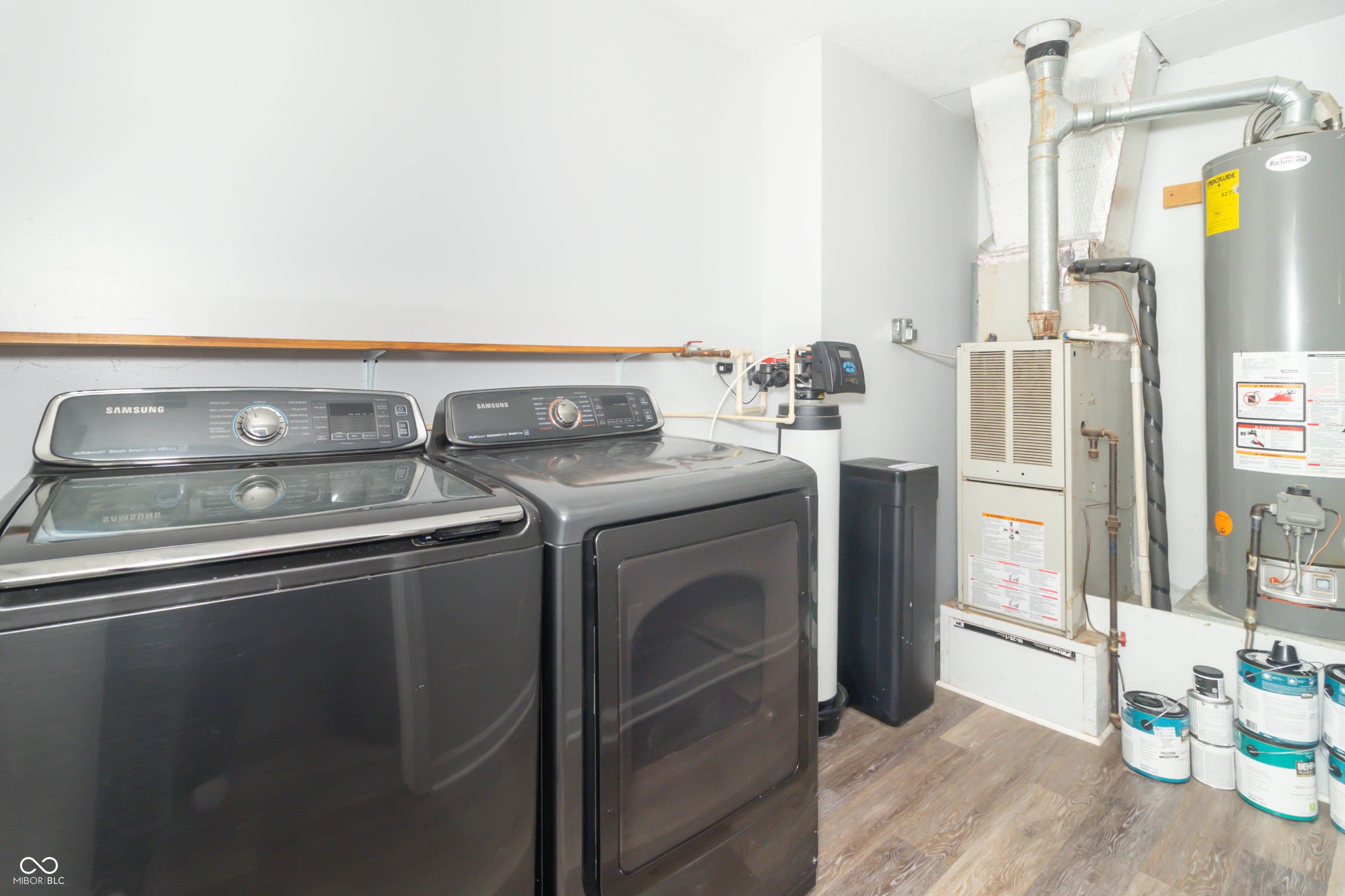 605 Main Street Shirley, IN 47384 - Photo 27 of 32